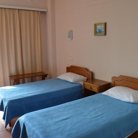 Klitemnistra Rooms Mykines Zewnętrze zdjęcie